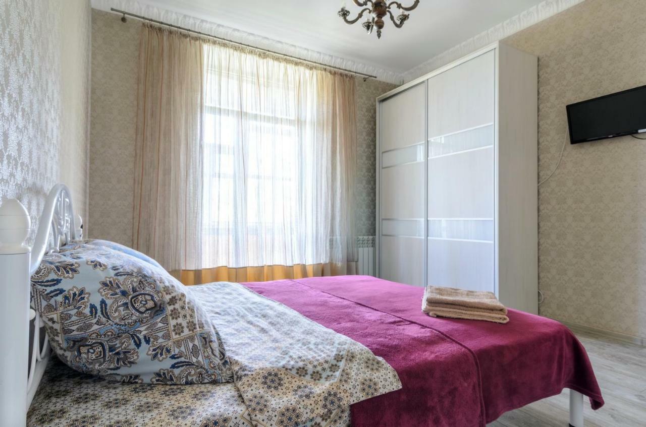 Rest Home Sumy Ngoại thất bức ảnh
